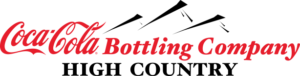 Coca Cola Bottling logo