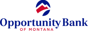 Opportunity Bank logo
